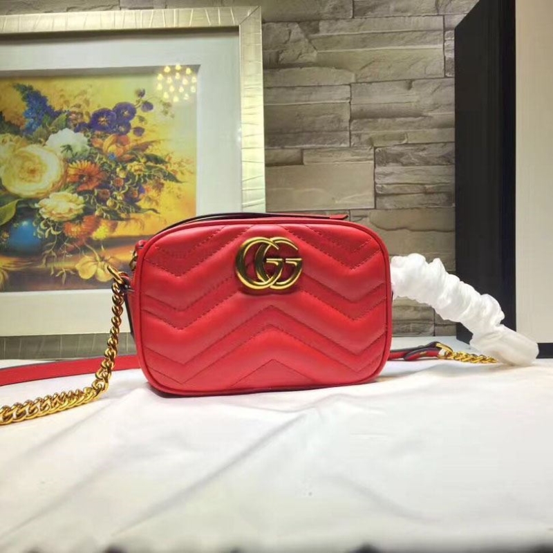 G*u*i satchel bags